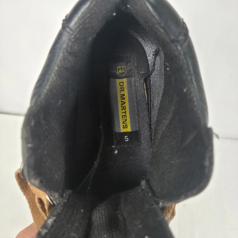 Dr. Martens vtg dr